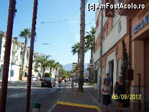 [P18] Strada principala Avenida del Mediteraneo » foto by Nadina
 - 
<span class="allrVoted glyphicon glyphicon-heart hidden" id="av367676"></span>
<a class="m-l-10 hidden" id="sv367676" onclick="voting_Foto_DelVot(,367676,12769)" role="button">șterge vot <span class="glyphicon glyphicon-remove"></span></a>
<a id="v9367676" class=" c-red"  onclick="voting_Foto_SetVot(367676)" role="button"><span class="glyphicon glyphicon-heart-empty"></span> <b>LIKE</b> = Votează poza</a> <img class="hidden"  id="f367676W9" src="/imagini/loader.gif" border="0" /><span class="AjErrMes hidden" id="e367676ErM"></span>