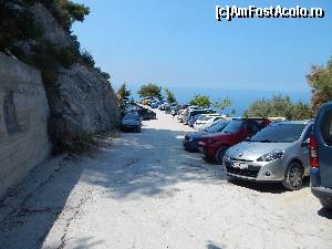 [P22] Parcarea cu plata, la Egremni Beach » foto by adriananicoleta
 - 
<span class="allrVoted glyphicon glyphicon-heart hidden" id="av640961"></span>
<a class="m-l-10 hidden" id="sv640961" onclick="voting_Foto_DelVot(,640961,12776)" role="button">șterge vot <span class="glyphicon glyphicon-remove"></span></a>
<a id="v9640961" class=" c-red"  onclick="voting_Foto_SetVot(640961)" role="button"><span class="glyphicon glyphicon-heart-empty"></span> <b>LIKE</b> = Votează poza</a> <img class="hidden"  id="f640961W9" src="/imagini/loader.gif" border="0" /><span class="AjErrMes hidden" id="e640961ErM"></span>