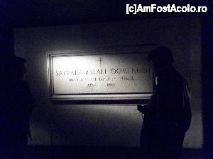[P53] Teatre Museu Dalí din Figuerés: camera 7 cu mormântul lui Dali » foto by mariana.olaru
 - 
<span class="allrVoted glyphicon glyphicon-heart hidden" id="av436815"></span>
<a class="m-l-10 hidden" id="sv436815" onclick="voting_Foto_DelVot(,436815,12859)" role="button">șterge vot <span class="glyphicon glyphicon-remove"></span></a>
<a id="v9436815" class=" c-red"  onclick="voting_Foto_SetVot(436815)" role="button"><span class="glyphicon glyphicon-heart-empty"></span> <b>LIKE</b> = Votează poza</a> <img class="hidden"  id="f436815W9" src="/imagini/loader.gif" border="0" /><span class="AjErrMes hidden" id="e436815ErM"></span>