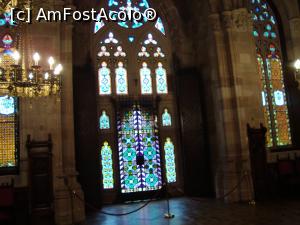 [P14] Vitralii superbe în interiorul palatului Sobrellano.  » foto by mireille
 - 
<span class="allrVoted glyphicon glyphicon-heart hidden" id="av980597"></span>
<a class="m-l-10 hidden" id="sv980597" onclick="voting_Foto_DelVot(,980597,12865)" role="button">șterge vot <span class="glyphicon glyphicon-remove"></span></a>
<a id="v9980597" class=" c-red"  onclick="voting_Foto_SetVot(980597)" role="button"><span class="glyphicon glyphicon-heart-empty"></span> <b>LIKE</b> = Votează poza</a> <img class="hidden"  id="f980597W9" src="/imagini/loader.gif" border="0" /><span class="AjErrMes hidden" id="e980597ErM"></span>