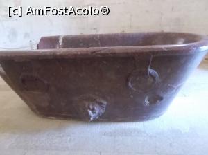 [P02] Același sarcofag, al Regelui Ostrogot Theodoric.  » foto by mihaelavoicu
 - 
<span class="allrVoted glyphicon glyphicon-heart hidden" id="av936867"></span>
<a class="m-l-10 hidden" id="sv936867" onclick="voting_Foto_DelVot(,936867,12926)" role="button">șterge vot <span class="glyphicon glyphicon-remove"></span></a>
<a id="v9936867" class=" c-red"  onclick="voting_Foto_SetVot(936867)" role="button"><span class="glyphicon glyphicon-heart-empty"></span> <b>LIKE</b> = Votează poza</a> <img class="hidden"  id="f936867W9" src="/imagini/loader.gif" border="0" /><span class="AjErrMes hidden" id="e936867ErM"></span>