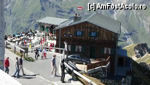[P18] Großglockner Hochalpenstraße - Edelweiss Spitze, cabana » foto by Dragoș_MD
 - 
<span class="allrVoted glyphicon glyphicon-heart hidden" id="av378035"></span>
<a class="m-l-10 hidden" id="sv378035" onclick="voting_Foto_DelVot(,378035,12945)" role="button">șterge vot <span class="glyphicon glyphicon-remove"></span></a>
<a id="v9378035" class=" c-red"  onclick="voting_Foto_SetVot(378035)" role="button"><span class="glyphicon glyphicon-heart-empty"></span> <b>LIKE</b> = Votează poza</a> <img class="hidden"  id="f378035W9" src="/imagini/loader.gif" border="0" /><span class="AjErrMes hidden" id="e378035ErM"></span>