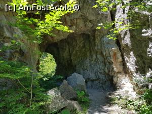 [P23] Iată și cel de-al doilea tunel din Cheile Tișiței. » foto by Floryn81
 - 
<span class="allrVoted glyphicon glyphicon-heart hidden" id="av1173853"></span>
<a class="m-l-10 hidden" id="sv1173853" onclick="voting_Foto_DelVot(,1173853,12947)" role="button">șterge vot <span class="glyphicon glyphicon-remove"></span></a>
<a id="v91173853" class=" c-red"  onclick="voting_Foto_SetVot(1173853)" role="button"><span class="glyphicon glyphicon-heart-empty"></span> <b>LIKE</b> = Votează poza</a> <img class="hidden"  id="f1173853W9" src="/imagini/loader.gif" border="0" /><span class="AjErrMes hidden" id="e1173853ErM"></span>
