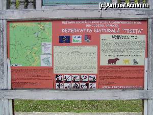 [P03] Panoul de la intrarea în Rezervație » foto by Yersinia Pestis
 - 
<span class="allrVoted glyphicon glyphicon-heart hidden" id="av572255"></span>
<a class="m-l-10 hidden" id="sv572255" onclick="voting_Foto_DelVot(,572255,12947)" role="button">șterge vot <span class="glyphicon glyphicon-remove"></span></a>
<a id="v9572255" class=" c-red"  onclick="voting_Foto_SetVot(572255)" role="button"><span class="glyphicon glyphicon-heart-empty"></span> <b>LIKE</b> = Votează poza</a> <img class="hidden"  id="f572255W9" src="/imagini/loader.gif" border="0" /><span class="AjErrMes hidden" id="e572255ErM"></span>
