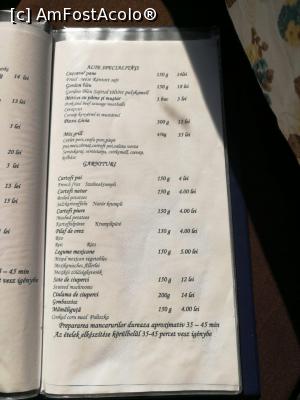 [P14] Meniu » foto by LaraCroft <span class="label label-default labelC_thin small">NEVOTABILĂ</span>