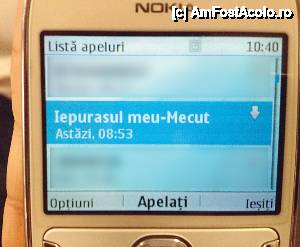 [P01] Iepurasul meu cel secret, cel ce m-a sunat astazi sa ma anunte ca mai intarzie :) Sarbatori linistite alaturi de cei dragi, dragul meu Iepuras!  » foto by michaella
 - 
<span class="allrVoted glyphicon glyphicon-heart hidden" id="av505065"></span>
<a class="m-l-10 hidden" id="sv505065" onclick="voting_Foto_DelVot(,505065,13023)" role="button">șterge vot <span class="glyphicon glyphicon-remove"></span></a>
<a id="v9505065" class=" c-red"  onclick="voting_Foto_SetVot(505065)" role="button"><span class="glyphicon glyphicon-heart-empty"></span> <b>LIKE</b> = Votează poza</a> <img class="hidden"  id="f505065W9" src="/imagini/loader.gif" border="0" /><span class="AjErrMes hidden" id="e505065ErM"></span>