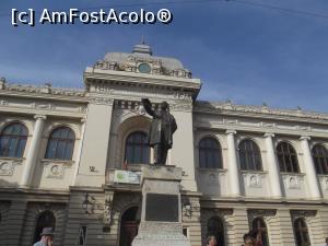 [P10] Iasi-orasul vazut din masina - Universitatea » foto by mishu
 - 
<span class="allrVoted glyphicon glyphicon-heart hidden" id="av786550"></span>
<a class="m-l-10 hidden" id="sv786550" onclick="voting_Foto_DelVot(,786550,13023)" role="button">șterge vot <span class="glyphicon glyphicon-remove"></span></a>
<a id="v9786550" class=" c-red"  onclick="voting_Foto_SetVot(786550)" role="button"><span class="glyphicon glyphicon-heart-empty"></span> <b>LIKE</b> = Votează poza</a> <img class="hidden"  id="f786550W9" src="/imagini/loader.gif" border="0" /><span class="AjErrMes hidden" id="e786550ErM"></span>