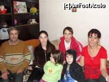 [P01] Familia Pana cu cei 4 mititei: Irina Alexandra (cea care a scris pe site), Gabriel, Maria Mirabela si Madalin. Baietii cei mari erau plecati la munca. » foto by dananecula*
 - 
<span class="allrVoted glyphicon glyphicon-heart hidden" id="av169132"></span>
<a class="m-l-10 hidden" id="sv169132" onclick="voting_Foto_DelVot(,169132,13023)" role="button">șterge vot <span class="glyphicon glyphicon-remove"></span></a>
<a id="v9169132" class=" c-red"  onclick="voting_Foto_SetVot(169132)" role="button"><span class="glyphicon glyphicon-heart-empty"></span> <b>LIKE</b> = Votează poza</a> <img class="hidden"  id="f169132W9" src="/imagini/loader.gif" border="0" /><span class="AjErrMes hidden" id="e169132ErM"></span>