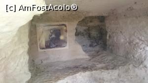 [P17] Mănăstirea Aladzha - chiliile săpate în galeriile unor peșteri.  » foto by Aurici
 - 
<span class="allrVoted glyphicon glyphicon-heart hidden" id="av945854"></span>
<a class="m-l-10 hidden" id="sv945854" onclick="voting_Foto_DelVot(,945854,13043)" role="button">șterge vot <span class="glyphicon glyphicon-remove"></span></a>
<a id="v9945854" class=" c-red"  onclick="voting_Foto_SetVot(945854)" role="button"><span class="glyphicon glyphicon-heart-empty"></span> <b>LIKE</b> = Votează poza</a> <img class="hidden"  id="f945854W9" src="/imagini/loader.gif" border="0" /><span class="AjErrMes hidden" id="e945854ErM"></span>