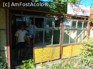 [P41] Domnul din Shabla care ne-a invitat la barul lui, dar din păcate nu ne era sete. Va fi o dată viitoare, i-am promis.  » foto by Aurici
 - 
<span class="allrVoted glyphicon glyphicon-heart hidden" id="av945883"></span>
<a class="m-l-10 hidden" id="sv945883" onclick="voting_Foto_DelVot(,945883,13043)" role="button">șterge vot <span class="glyphicon glyphicon-remove"></span></a>
<a id="v9945883" class=" c-red"  onclick="voting_Foto_SetVot(945883)" role="button"><span class="glyphicon glyphicon-heart-empty"></span> <b>LIKE</b> = Votează poza</a> <img class="hidden"  id="f945883W9" src="/imagini/loader.gif" border="0" /><span class="AjErrMes hidden" id="e945883ErM"></span>