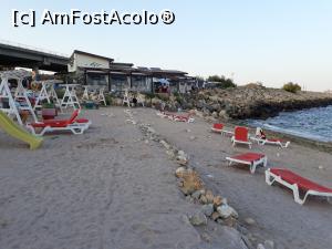 [P48] Pescăria lui Matei, schimbată de la ultima noastră vizită. Atunci nu erau aceste șezlonguri pe plajă.  » foto by Aurici
 - 
<span class="allrVoted glyphicon glyphicon-heart hidden" id="av945890"></span>
<a class="m-l-10 hidden" id="sv945890" onclick="voting_Foto_DelVot(,945890,13043)" role="button">șterge vot <span class="glyphicon glyphicon-remove"></span></a>
<a id="v9945890" class=" c-red"  onclick="voting_Foto_SetVot(945890)" role="button"><span class="glyphicon glyphicon-heart-empty"></span> <b>LIKE</b> = Votează poza</a> <img class="hidden"  id="f945890W9" src="/imagini/loader.gif" border="0" /><span class="AjErrMes hidden" id="e945890ErM"></span>