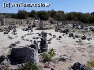 [P06] Pobiti Kamani (Pădurea de piatră) - Cercul dorințelor.  » foto by Aurici
 - 
<span class="allrVoted glyphicon glyphicon-heart hidden" id="av945833"></span>
<a class="m-l-10 hidden" id="sv945833" onclick="voting_Foto_DelVot(,945833,13043)" role="button">șterge vot <span class="glyphicon glyphicon-remove"></span></a>
<a id="v9945833" class=" c-red"  onclick="voting_Foto_SetVot(945833)" role="button"><span class="glyphicon glyphicon-heart-empty"></span> <b>LIKE</b> = Votează poza</a> <img class="hidden"  id="f945833W9" src="/imagini/loader.gif" border="0" /><span class="AjErrMes hidden" id="e945833ErM"></span>