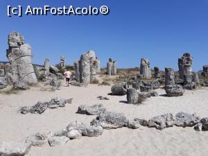 [P07] Pobiti Kamani (Pădurea de piatră) - Nisip și formațiuni de piatră.  » foto by Aurici
 - 
<span class="allrVoted glyphicon glyphicon-heart hidden" id="av945835"></span>
<a class="m-l-10 hidden" id="sv945835" onclick="voting_Foto_DelVot(,945835,13043)" role="button">șterge vot <span class="glyphicon glyphicon-remove"></span></a>
<a id="v9945835" class=" c-red"  onclick="voting_Foto_SetVot(945835)" role="button"><span class="glyphicon glyphicon-heart-empty"></span> <b>LIKE</b> = Votează poza</a> <img class="hidden"  id="f945835W9" src="/imagini/loader.gif" border="0" /><span class="AjErrMes hidden" id="e945835ErM"></span>
