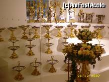 [P02] Viena - Apartamentele imperiale- colectia de portelanuri si argintarie » foto by kmy
 - 
<span class="allrVoted glyphicon glyphicon-heart hidden" id="av120274"></span>
<a class="m-l-10 hidden" id="sv120274" onclick="voting_Foto_DelVot(,120274,13117)" role="button">șterge vot <span class="glyphicon glyphicon-remove"></span></a>
<a id="v9120274" class=" c-red"  onclick="voting_Foto_SetVot(120274)" role="button"><span class="glyphicon glyphicon-heart-empty"></span> <b>LIKE</b> = Votează poza</a> <img class="hidden"  id="f120274W9" src="/imagini/loader.gif" border="0" /><span class="AjErrMes hidden" id="e120274ErM"></span>