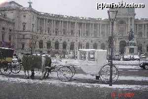 [P20] O caleașcă albă ce-și așteaptă clienții dornici de o plimbare. Din păcate, n-am văzut pe nimeni urcând. Să fie de vină frigul?  » foto by Rodel
 - 
<span class="allrVoted glyphicon glyphicon-heart hidden" id="av580506"></span>
<a class="m-l-10 hidden" id="sv580506" onclick="voting_Foto_DelVot(,580506,13117)" role="button">șterge vot <span class="glyphicon glyphicon-remove"></span></a>
<a id="v9580506" class=" c-red"  onclick="voting_Foto_SetVot(580506)" role="button"><span class="glyphicon glyphicon-heart-empty"></span> <b>LIKE</b> = Votează poza</a> <img class="hidden"  id="f580506W9" src="/imagini/loader.gif" border="0" /><span class="AjErrMes hidden" id="e580506ErM"></span>