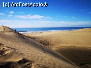 [P07] Pe dunele din Maspalomas » foto by crismis
 - 
<span class="allrVoted glyphicon glyphicon-heart hidden" id="av1286626"></span>
<a class="m-l-10 hidden" id="sv1286626" onclick="voting_Foto_DelVot(,1286626,13127)" role="button">șterge vot <span class="glyphicon glyphicon-remove"></span></a>
<a id="v91286626" class=" c-red"  onclick="voting_Foto_SetVot(1286626)" role="button"><span class="glyphicon glyphicon-heart-empty"></span> <b>LIKE</b> = Votează poza</a> <img class="hidden"  id="f1286626W9" src="/imagini/loader.gif" border="0" /><span class="AjErrMes hidden" id="e1286626ErM"></span>