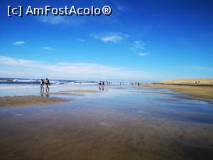 [P08] Plaja din Maspalomas, mai mult loc de promenadă la final de ianuarie » foto by crismis
 - 
<span class="allrVoted glyphicon glyphicon-heart hidden" id="av1286627"></span>
<a class="m-l-10 hidden" id="sv1286627" onclick="voting_Foto_DelVot(,1286627,13127)" role="button">șterge vot <span class="glyphicon glyphicon-remove"></span></a>
<a id="v91286627" class=" c-red"  onclick="voting_Foto_SetVot(1286627)" role="button"><span class="glyphicon glyphicon-heart-empty"></span> <b>LIKE</b> = Votează poza</a> <img class="hidden"  id="f1286627W9" src="/imagini/loader.gif" border="0" /><span class="AjErrMes hidden" id="e1286627ErM"></span>