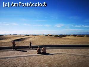 [P02] Mirador - Dunele din Maspalomas » foto by crismis
 - 
<span class="allrVoted glyphicon glyphicon-heart hidden" id="av1287227"></span>
<a class="m-l-10 hidden" id="sv1287227" onclick="voting_Foto_DelVot(,1287227,13127)" role="button">șterge vot <span class="glyphicon glyphicon-remove"></span></a>
<a id="v91287227" class=" c-red"  onclick="voting_Foto_SetVot(1287227)" role="button"><span class="glyphicon glyphicon-heart-empty"></span> <b>LIKE</b> = Votează poza</a> <img class="hidden"  id="f1287227W9" src="/imagini/loader.gif" border="0" /><span class="AjErrMes hidden" id="e1287227ErM"></span>