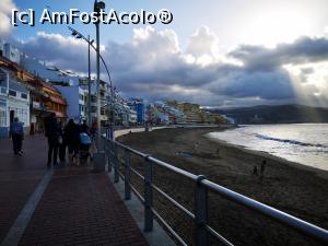 [P76] Plaja Las Canteras » foto by crismis
 - 
<span class="allrVoted glyphicon glyphicon-heart hidden" id="av1291429"></span>
<a class="m-l-10 hidden" id="sv1291429" onclick="voting_Foto_DelVot(,1291429,13127)" role="button">șterge vot <span class="glyphicon glyphicon-remove"></span></a>
<a id="v91291429" class=" c-red"  onclick="voting_Foto_SetVot(1291429)" role="button"><span class="glyphicon glyphicon-heart-empty"></span> <b>LIKE</b> = Votează poza</a> <img class="hidden"  id="f1291429W9" src="/imagini/loader.gif" border="0" /><span class="AjErrMes hidden" id="e1291429ErM"></span>