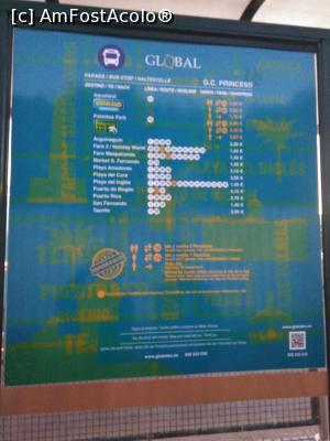[P33] 33. În stația de autobuz avem toate informațiile necesare.  » foto by msnd
 - 
<span class="allrVoted glyphicon glyphicon-heart hidden" id="av942345"></span>
<a class="m-l-10 hidden" id="sv942345" onclick="voting_Foto_DelVot(,942345,13127)" role="button">șterge vot <span class="glyphicon glyphicon-remove"></span></a>
<a id="v9942345" class=" c-red"  onclick="voting_Foto_SetVot(942345)" role="button"><span class="glyphicon glyphicon-heart-empty"></span> <b>LIKE</b> = Votează poza</a> <img class="hidden"  id="f942345W9" src="/imagini/loader.gif" border="0" /><span class="AjErrMes hidden" id="e942345ErM"></span>