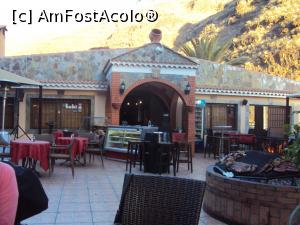 [P02] 2. Acesta este un restaurant numit „GRILL El Draguillo”.  » foto by msnd
 - 
<span class="allrVoted glyphicon glyphicon-heart hidden" id="av946903"></span>
<a class="m-l-10 hidden" id="sv946903" onclick="voting_Foto_DelVot(,946903,13127)" role="button">șterge vot <span class="glyphicon glyphicon-remove"></span></a>
<a id="v9946903" class=" c-red"  onclick="voting_Foto_SetVot(946903)" role="button"><span class="glyphicon glyphicon-heart-empty"></span> <b>LIKE</b> = Votează poza</a> <img class="hidden"  id="f946903W9" src="/imagini/loader.gif" border="0" /><span class="AjErrMes hidden" id="e946903ErM"></span>