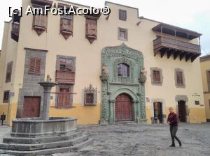 [P11] 11. ”Casa de Colón”, loc unde se pare că a tras Christofor Columb în timpul a trei călătorii spre „Lumea Nouă”.  » foto by msnd
 - 
<span class="allrVoted glyphicon glyphicon-heart hidden" id="av955371"></span>
<a class="m-l-10 hidden" id="sv955371" onclick="voting_Foto_DelVot(,955371,13127)" role="button">șterge vot <span class="glyphicon glyphicon-remove"></span></a>
<a id="v9955371" class=" c-red"  onclick="voting_Foto_SetVot(955371)" role="button"><span class="glyphicon glyphicon-heart-empty"></span> <b>LIKE</b> = Votează poza</a> <img class="hidden"  id="f955371W9" src="/imagini/loader.gif" border="0" /><span class="AjErrMes hidden" id="e955371ErM"></span>