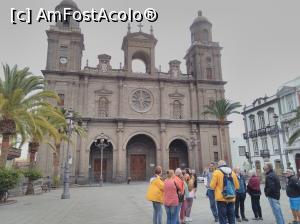 [P02] 2. Catedrala din Las Palmas are hramul Sfintei Ana.  » foto by msnd
 - 
<span class="allrVoted glyphicon glyphicon-heart hidden" id="av955361"></span>
<a class="m-l-10 hidden" id="sv955361" onclick="voting_Foto_DelVot(,955361,13127)" role="button">șterge vot <span class="glyphicon glyphicon-remove"></span></a>
<a id="v9955361" class=" c-red"  onclick="voting_Foto_SetVot(955361)" role="button"><span class="glyphicon glyphicon-heart-empty"></span> <b>LIKE</b> = Votează poza</a> <img class="hidden"  id="f955361W9" src="/imagini/loader.gif" border="0" /><span class="AjErrMes hidden" id="e955361ErM"></span>
