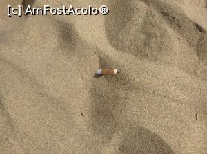 [P12] 12... ca la noi, pe litoral, și aici sunt oameni necivilizați care aruncă țigări în jur. Am văzut și PET-uri aruncate în nisip.  » foto by doinafil
 - 
<span class="allrVoted glyphicon glyphicon-heart hidden" id="av945413"></span>
<a class="m-l-10 hidden" id="sv945413" onclick="voting_Foto_DelVot(,945413,13127)" role="button">șterge vot <span class="glyphicon glyphicon-remove"></span></a>
<a id="v9945413" class=" c-red"  onclick="voting_Foto_SetVot(945413)" role="button"><span class="glyphicon glyphicon-heart-empty"></span> <b>LIKE</b> = Votează poza</a> <img class="hidden"  id="f945413W9" src="/imagini/loader.gif" border="0" /><span class="AjErrMes hidden" id="e945413ErM"></span>