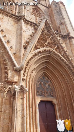 [P39] Famagusta: Moscheea Lala Mustafa Pasha; detaliu de fațadă » foto by Carmen Ion
 - 
<span class="allrVoted glyphicon glyphicon-heart hidden" id="av1399932"></span>
<a class="m-l-10 hidden" id="sv1399932" onclick="voting_Foto_DelVot(,1399932,13135)" role="button">șterge vot <span class="glyphicon glyphicon-remove"></span></a>
<a id="v91399932" class=" c-red"  onclick="voting_Foto_SetVot(1399932)" role="button"><span class="glyphicon glyphicon-heart-empty"></span> <b>LIKE</b> = Votează poza</a> <img class="hidden"  id="f1399932W9" src="/imagini/loader.gif" border="0" /><span class="AjErrMes hidden" id="e1399932ErM"></span>