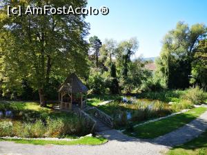 [P12] Vedere din foișorul de unde se începe vizita » foto by crismis
 - 
<span class="allrVoted glyphicon glyphicon-heart hidden" id="av1202061"></span>
<a class="m-l-10 hidden" id="sv1202061" onclick="voting_Foto_DelVot(,1202061,13139)" role="button">șterge vot <span class="glyphicon glyphicon-remove"></span></a>
<a id="v91202061" class=" c-red"  onclick="voting_Foto_SetVot(1202061)" role="button"><span class="glyphicon glyphicon-heart-empty"></span> <b>LIKE</b> = Votează poza</a> <img class="hidden"  id="f1202061W9" src="/imagini/loader.gif" border="0" /><span class="AjErrMes hidden" id="e1202061ErM"></span>
