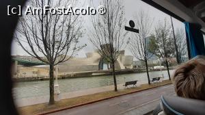 [P01] Muzeul Guggenheim văzut din autocar » foto by Mitica49
 - 
<span class="allrVoted glyphicon glyphicon-heart hidden" id="av1418469"></span>
<a class="m-l-10 hidden" id="sv1418469" onclick="voting_Foto_DelVot(,1418469,13148)" role="button">șterge vot <span class="glyphicon glyphicon-remove"></span></a>
<a id="v91418469" class=" c-red"  onclick="voting_Foto_SetVot(1418469)" role="button"><span class="glyphicon glyphicon-heart-empty"></span> <b>LIKE</b> = Votează poza</a> <img class="hidden"  id="f1418469W9" src="/imagini/loader.gif" border="0" /><span class="AjErrMes hidden" id="e1418469ErM"></span>