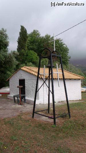 [P38] Parga - o altă bisericuță e în dreptul marinei, pe plaja Valtos, cu siguranță a pescarilor și marinarilor » foto by Dragoș_MD
 - 
<span class="allrVoted glyphicon glyphicon-heart hidden" id="av424625"></span>
<a class="m-l-10 hidden" id="sv424625" onclick="voting_Foto_DelVot(,424625,13156)" role="button">șterge vot <span class="glyphicon glyphicon-remove"></span></a>
<a id="v9424625" class=" c-red"  onclick="voting_Foto_SetVot(424625)" role="button"><span class="glyphicon glyphicon-heart-empty"></span> <b>LIKE</b> = Votează poza</a> <img class="hidden"  id="f424625W9" src="/imagini/loader.gif" border="0" /><span class="AjErrMes hidden" id="e424625ErM"></span>