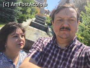 [P09] Dan&Ema se trag in selfie pe podetul situat pe sirul artificial de cascade din Parcul Esplanada » foto by Dan&Ema
 - 
<span class="allrVoted glyphicon glyphicon-heart hidden" id="av862720"></span>
<a class="m-l-10 hidden" id="sv862720" onclick="voting_Foto_DelVot(,862720,13164)" role="button">șterge vot <span class="glyphicon glyphicon-remove"></span></a>
<a id="v9862720" class=" c-red"  onclick="voting_Foto_SetVot(862720)" role="button"><span class="glyphicon glyphicon-heart-empty"></span> <b>LIKE</b> = Votează poza</a> <img class="hidden"  id="f862720W9" src="/imagini/loader.gif" border="0" /><span class="AjErrMes hidden" id="e862720ErM"></span>