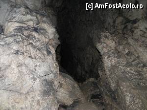 [P22] Iată continuarea peşterii, odată depăşită săritoarea.  » foto by abancor
 - 
<span class="allrVoted glyphicon glyphicon-heart hidden" id="av383778"></span>
<a class="m-l-10 hidden" id="sv383778" onclick="voting_Foto_DelVot(,383778,13179)" role="button">șterge vot <span class="glyphicon glyphicon-remove"></span></a>
<a id="v9383778" class=" c-red"  onclick="voting_Foto_SetVot(383778)" role="button"><span class="glyphicon glyphicon-heart-empty"></span> <b>LIKE</b> = Votează poza</a> <img class="hidden"  id="f383778W9" src="/imagini/loader.gif" border="0" /><span class="AjErrMes hidden" id="e383778ErM"></span>