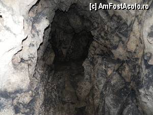 [P24] Vizavi mai este un scurt culoar suspendat. Printre ele este coborîrea la nivelul galeriei.  » foto by abancor
 - 
<span class="allrVoted glyphicon glyphicon-heart hidden" id="av383780"></span>
<a class="m-l-10 hidden" id="sv383780" onclick="voting_Foto_DelVot(,383780,13179)" role="button">șterge vot <span class="glyphicon glyphicon-remove"></span></a>
<a id="v9383780" class=" c-red"  onclick="voting_Foto_SetVot(383780)" role="button"><span class="glyphicon glyphicon-heart-empty"></span> <b>LIKE</b> = Votează poza</a> <img class="hidden"  id="f383780W9" src="/imagini/loader.gif" border="0" /><span class="AjErrMes hidden" id="e383780ErM"></span>