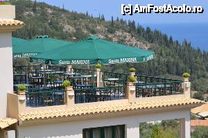 [P01] Hotel Santa Marina-terasa unde se lua masa văzută de pe balconul nostru » foto by krisztike
 - 
<span class="allrVoted glyphicon glyphicon-heart hidden" id="av458015"></span>
<a class="m-l-10 hidden" id="sv458015" onclick="voting_Foto_DelVot(,458015,13196)" role="button">șterge vot <span class="glyphicon glyphicon-remove"></span></a>
<a id="v9458015" class=" c-red"  onclick="voting_Foto_SetVot(458015)" role="button"><span class="glyphicon glyphicon-heart-empty"></span> <b>LIKE</b> = Votează poza</a> <img class="hidden"  id="f458015W9" src="/imagini/loader.gif" border="0" /><span class="AjErrMes hidden" id="e458015ErM"></span>