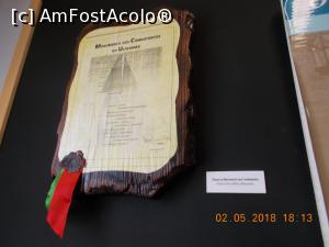 [P11] Încercări de ridicare a unui monument pentru veterani.  » foto by elviramvio
 - 
<span class="allrVoted glyphicon glyphicon-heart hidden" id="av985513"></span>
<a class="m-l-10 hidden" id="sv985513" onclick="voting_Foto_DelVot(,985513,13214)" role="button">șterge vot <span class="glyphicon glyphicon-remove"></span></a>
<a id="v9985513" class=" c-red"  onclick="voting_Foto_SetVot(985513)" role="button"><span class="glyphicon glyphicon-heart-empty"></span> <b>LIKE</b> = Votează poza</a> <img class="hidden"  id="f985513W9" src="/imagini/loader.gif" border="0" /><span class="AjErrMes hidden" id="e985513ErM"></span>