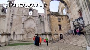 [P61] Intrarea în Muzeu văzută de pe latura de nord a Naosului. În față se poate distinge un perete de pe latura de sud a Naosului unde se află Mormântul în stil manuelin al unui cavaler din secolul al XVI-lea. » foto by ovidiuyepi
 - 
<span class="allrVoted glyphicon glyphicon-heart hidden" id="av1402083"></span>
<a class="m-l-10 hidden" id="sv1402083" onclick="voting_Foto_DelVot(,1402083,13214)" role="button">șterge vot <span class="glyphicon glyphicon-remove"></span></a>
<a id="v91402083" class=" c-red"  onclick="voting_Foto_SetVot(1402083)" role="button"><span class="glyphicon glyphicon-heart-empty"></span> <b>LIKE</b> = Votează poza</a> <img class="hidden"  id="f1402083W9" src="/imagini/loader.gif" border="0" /><span class="AjErrMes hidden" id="e1402083ErM"></span>