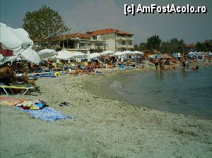 [P03] Plaja, 99% din turisti sunt romani, va veti simti ca acasa. Lipsesc insa vanzatorii de gogosi si namol sau porumb fiert » foto by carmen_22_09
 - 
<span class="allrVoted glyphicon glyphicon-heart hidden" id="av386621"></span>
<a class="m-l-10 hidden" id="sv386621" onclick="voting_Foto_DelVot(,386621,13259)" role="button">șterge vot <span class="glyphicon glyphicon-remove"></span></a>
<a id="v9386621" class=" c-red"  onclick="voting_Foto_SetVot(386621)" role="button"><span class="glyphicon glyphicon-heart-empty"></span> <b>LIKE</b> = Votează poza</a> <img class="hidden"  id="f386621W9" src="/imagini/loader.gif" border="0" /><span class="AjErrMes hidden" id="e386621ErM"></span>