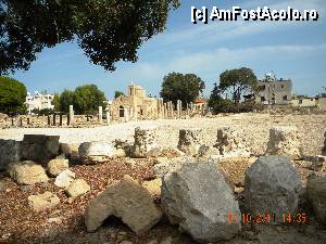[P05] in urma sapaturilor arheologice au fost descoperite mai multe dovezi ale vechilor constructii din perioada romana si a crestinismului timpuriu.  » foto by nicoletass
 - 
<span class="allrVoted glyphicon glyphicon-heart hidden" id="av360131"></span>
<a class="m-l-10 hidden" id="sv360131" onclick="voting_Foto_DelVot(,360131,13279)" role="button">șterge vot <span class="glyphicon glyphicon-remove"></span></a>
<a id="v9360131" class=" c-red"  onclick="voting_Foto_SetVot(360131)" role="button"><span class="glyphicon glyphicon-heart-empty"></span> <b>LIKE</b> = Votează poza</a> <img class="hidden"  id="f360131W9" src="/imagini/loader.gif" border="0" /><span class="AjErrMes hidden" id="e360131ErM"></span>