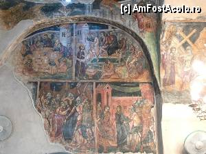 [P24] Yeroskipou - Biserica Sf. Paraskevi, fresca - Cina cea de Taina, Spalarea picioarelor ucenicilor (in ambele sunt reprezentati doar 11 apostoli), Sarutul lui Iuda si Spalarea mainilor lui Pontiu Pilat, precum si un fragment din Drumul Crucii. » foto by iulianic
 - 
<span class="allrVoted glyphicon glyphicon-heart hidden" id="av386844"></span>
<a class="m-l-10 hidden" id="sv386844" onclick="voting_Foto_DelVot(,386844,13279)" role="button">șterge vot <span class="glyphicon glyphicon-remove"></span></a>
<a id="v9386844" class=" c-red"  onclick="voting_Foto_SetVot(386844)" role="button"><span class="glyphicon glyphicon-heart-empty"></span> <b>LIKE</b> = Votează poza</a> <img class="hidden"  id="f386844W9" src="/imagini/loader.gif" border="0" /><span class="AjErrMes hidden" id="e386844ErM"></span>
