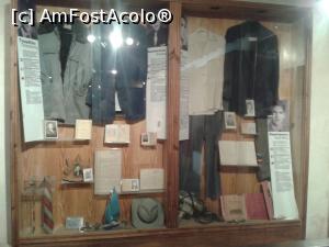 [P36] Muzeul cu obiecte personale donate de familiile celor dispăruți în lupta pentru independență. Este în cadrul Mrii Sf Cruci din Odomos. De văzut!  » foto by Aurici
 - 
<span class="allrVoted glyphicon glyphicon-heart hidden" id="av757717"></span>
<a class="m-l-10 hidden" id="sv757717" onclick="voting_Foto_DelVot(,757717,13279)" role="button">șterge vot <span class="glyphicon glyphicon-remove"></span></a>
<a id="v9757717" class=" c-red"  onclick="voting_Foto_SetVot(757717)" role="button"><span class="glyphicon glyphicon-heart-empty"></span> <b>LIKE</b> = Votează poza</a> <img class="hidden"  id="f757717W9" src="/imagini/loader.gif" border="0" /><span class="AjErrMes hidden" id="e757717ErM"></span>