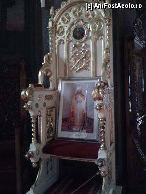 [P09] Tronul Patriarhului » foto by amero
 - 
<span class="allrVoted glyphicon glyphicon-heart hidden" id="av387677"></span>
<a class="m-l-10 hidden" id="sv387677" onclick="voting_Foto_DelVot(,387677,13280)" role="button">șterge vot <span class="glyphicon glyphicon-remove"></span></a>
<a id="v9387677" class=" c-red"  onclick="voting_Foto_SetVot(387677)" role="button"><span class="glyphicon glyphicon-heart-empty"></span> <b>LIKE</b> = Votează poza</a> <img class="hidden"  id="f387677W9" src="/imagini/loader.gif" border="0" /><span class="AjErrMes hidden" id="e387677ErM"></span>