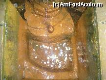[P30] Izvorul Tamaduirii de la Man. Ghighiu - monede aruncate de credinciosi » foto by magdalena
 - 
<span class="allrVoted glyphicon glyphicon-heart hidden" id="av61416"></span>
<a class="m-l-10 hidden" id="sv61416" onclick="voting_Foto_DelVot(,61416,13280)" role="button">șterge vot <span class="glyphicon glyphicon-remove"></span></a>
<a id="v961416" class=" c-red"  onclick="voting_Foto_SetVot(61416)" role="button"><span class="glyphicon glyphicon-heart-empty"></span> <b>LIKE</b> = Votează poza</a> <img class="hidden"  id="f61416W9" src="/imagini/loader.gif" border="0" /><span class="AjErrMes hidden" id="e61416ErM"></span>