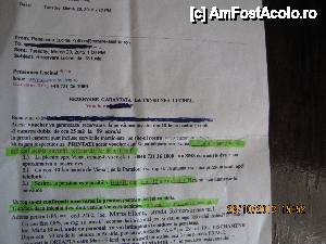 [P02] Aceasta este rezervarea de la pensiunea Lucinel 1 pe care am primit-o de la d-nul Lucian unde specifica ,,doar dupa ora 15 a Austriei ,,...  » foto by celeste
 - 
<span class="allrVoted glyphicon glyphicon-heart hidden" id="av480450"></span>
<a class="m-l-10 hidden" id="sv480450" onclick="voting_Foto_DelVot(,480450,13309)" role="button">șterge vot <span class="glyphicon glyphicon-remove"></span></a>
<a id="v9480450" class=" c-red"  onclick="voting_Foto_SetVot(480450)" role="button"><span class="glyphicon glyphicon-heart-empty"></span> <b>LIKE</b> = Votează poza</a> <img class="hidden"  id="f480450W9" src="/imagini/loader.gif" border="0" /><span class="AjErrMes hidden" id="e480450ErM"></span>