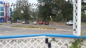 [P35] Asta vedeam de la masa noastră! Clădirea albastră din stânga e Căpitănia nouă. Printre copaci se vede Dunărea spre Galați. » foto by Zoazore
 - 
<span class="allrVoted glyphicon glyphicon-heart hidden" id="av1198298"></span>
<a class="m-l-10 hidden" id="sv1198298" onclick="voting_Foto_DelVot(,1198298,13316)" role="button">șterge vot <span class="glyphicon glyphicon-remove"></span></a>
<a id="v91198298" class=" c-red"  onclick="voting_Foto_SetVot(1198298)" role="button"><span class="glyphicon glyphicon-heart-empty"></span> <b>LIKE</b> = Votează poza</a> <img class="hidden"  id="f1198298W9" src="/imagini/loader.gif" border="0" /><span class="AjErrMes hidden" id="e1198298ErM"></span>