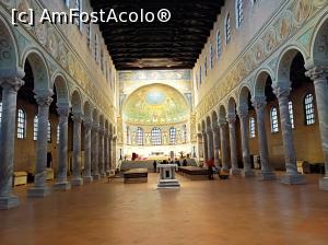 [P04] Classe, Bazilica Sant'Apollinare in Classe, Naosul conține 24 coloane din marmură italiană și Capitelurile sculptate ale coloanelor înfățișează frunze de acant, superbă... » foto by mprofeanu
 - 
<span class="allrVoted glyphicon glyphicon-heart hidden" id="av1348785"></span>
<a class="m-l-10 hidden" id="sv1348785" onclick="voting_Foto_DelVot(,1348785,13338)" role="button">șterge vot <span class="glyphicon glyphicon-remove"></span></a>
<a id="v91348785" class=" c-red"  onclick="voting_Foto_SetVot(1348785)" role="button"><span class="glyphicon glyphicon-heart-empty"></span> <b>LIKE</b> = Votează poza</a> <img class="hidden"  id="f1348785W9" src="/imagini/loader.gif" border="0" /><span class="AjErrMes hidden" id="e1348785ErM"></span>