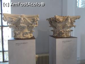 [P05] Museo Nationale di Ravenna. Capiteluri » foto by mihaelavoicu
 - 
<span class="allrVoted glyphicon glyphicon-heart hidden" id="av1220434"></span>
<a class="m-l-10 hidden" id="sv1220434" onclick="voting_Foto_DelVot(,1220434,13338)" role="button">șterge vot <span class="glyphicon glyphicon-remove"></span></a>
<a id="v91220434" class=" c-red"  onclick="voting_Foto_SetVot(1220434)" role="button"><span class="glyphicon glyphicon-heart-empty"></span> <b>LIKE</b> = Votează poza</a> <img class="hidden"  id="f1220434W9" src="/imagini/loader.gif" border="0" /><span class="AjErrMes hidden" id="e1220434ErM"></span>