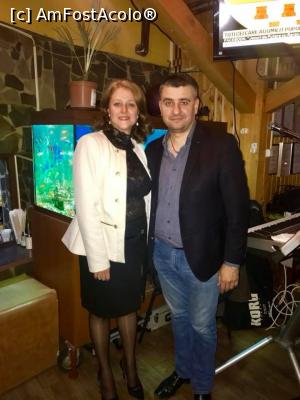 [P02] Foarte interesant ce scrieti... <p> Dar totusi doamna din poza este presedintele DIRECTIEI NATIONALE DE SANATATE PUBLICA, a fost cazata 3 zile la noi si culmea a mai si revenit..., fostul ministru al sanatatii Nicu Banicioiu, fostul ministru al agriculturii Daniel Constanitin si multi altii..., » foto by Cristinelul <span class="label label-default labelC_thin small">NEVOTABILĂ</span>