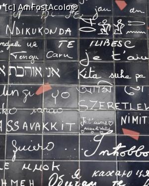 [P22] Paris - le mur de je t aime » foto by sunflower
 - 
<span class="allrVoted glyphicon glyphicon-heart hidden" id="av887649"></span>
<a class="m-l-10 hidden" id="sv887649" onclick="voting_Foto_DelVot(,887649,13383)" role="button">șterge vot <span class="glyphicon glyphicon-remove"></span></a>
<a id="v9887649" class=" c-red"  onclick="voting_Foto_SetVot(887649)" role="button"><span class="glyphicon glyphicon-heart-empty"></span> <b>LIKE</b> = Votează poza</a> <img class="hidden"  id="f887649W9" src="/imagini/loader.gif" border="0" /><span class="AjErrMes hidden" id="e887649ErM"></span>